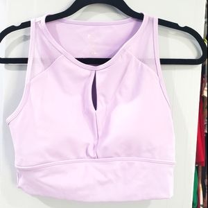 Buffbunny Step Up Crop